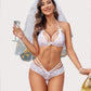 Lace 2 Piece Bra and Panty Sets