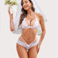 Lace 2 Piece Bra and Panty Sets