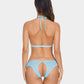 Deep V Lace One Piece Teddy