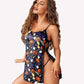 Satin Nightwear Lace Chemise