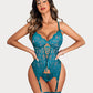 Lace Lingerie Sets with Garter Belts