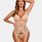 Lace Lingerie Sets with Garter Belts