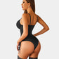 Tummy Control Teddy Boudoir Outfit