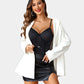 Tummy Control Teddy Boudoir Outfit