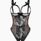 2Packs Sets Lace Mini Bodysuit