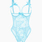 2Packs Sets Lace Mini Bodysuit