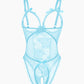 2Packs Sets Lace Mini Bodysuit
