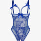2Packs Sets Lace Mini Bodysuit