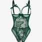 2Packs Sets Lace Mini Bodysuit