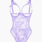 2Packs Sets Lace Mini Bodysuit