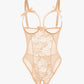 2Packs Sets Lace Mini Bodysuit