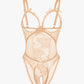 2Packs Sets Lace Mini Bodysuit