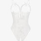 2Packs Sets Lace Mini Bodysuit