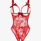 2Packs Sets Lace Mini Bodysuit