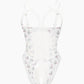2Packs Sets Lace Mini Bodysuit