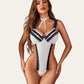 French Maid Outfit Lace Teddy
