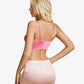 Lace Bustier Corset V Neck Cami Top