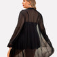 Plus Size Sleepwear Exotic Lace Lingerie Sets