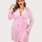 Plus Size Sleepwear Exotic Lace Lingerie Sets