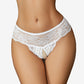 Lace Low Rise Panties