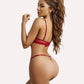 Bra and Panty 2 Piece Lace Lingerie Set