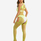 Fishnet Stockings Jumpsuit