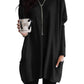 Women's Lightweight Long Sleeve Tunic Top (Buy 3 Free Shipping)