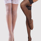 Fishnet Tights High Stockings