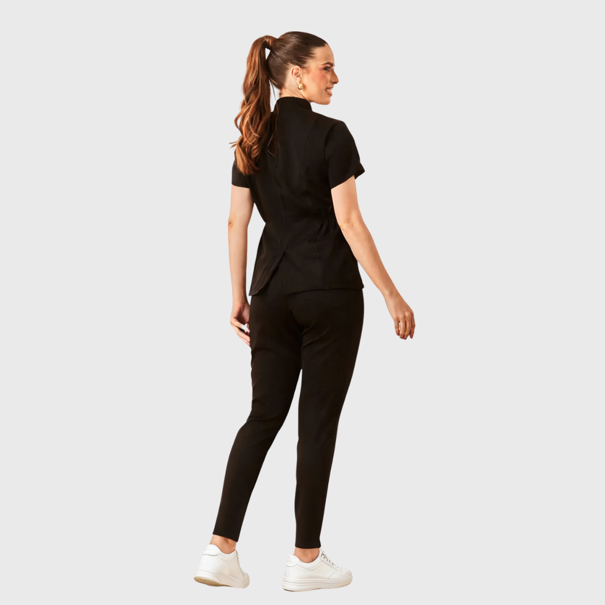 Alice Scrub Top