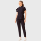 Alice Scrub Top