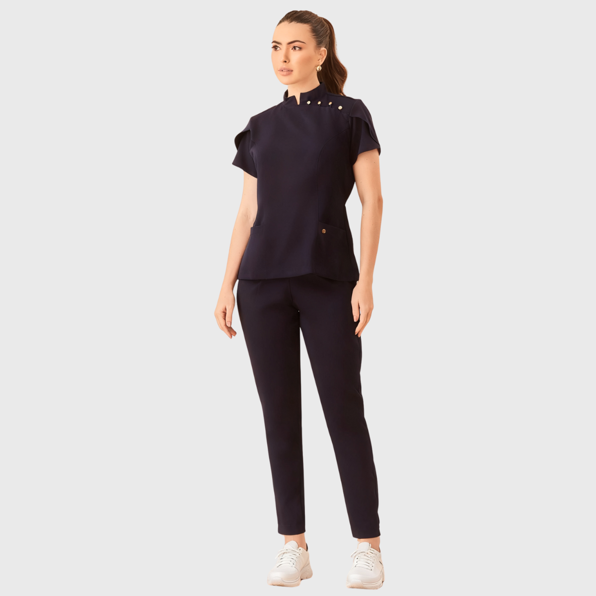 Alice Scrub Pants