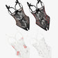 2Packs Sets Lace Mini Bodysuit