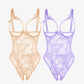 2Packs Sets Lace Mini Bodysuit