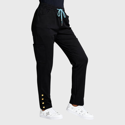 Celine Scrub Pants