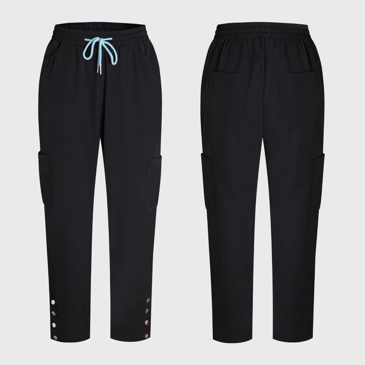 Celine Scrub Pants