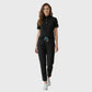 Celine Scrub Top