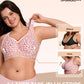 Comfortable Wireless Full Coverage Jelly Smoothing Bra