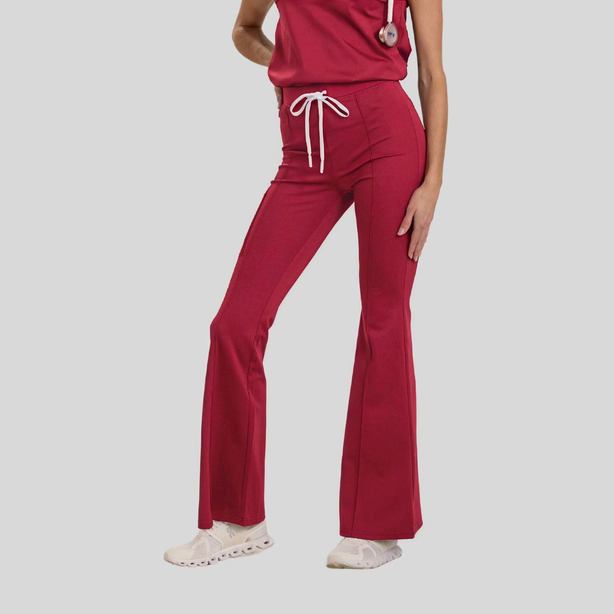 Emory Scrub Pants