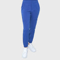 Women's 6 Pockets Adjustable Waist Scrub Pants™