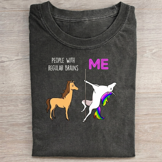 Brain Surgery T-shirt