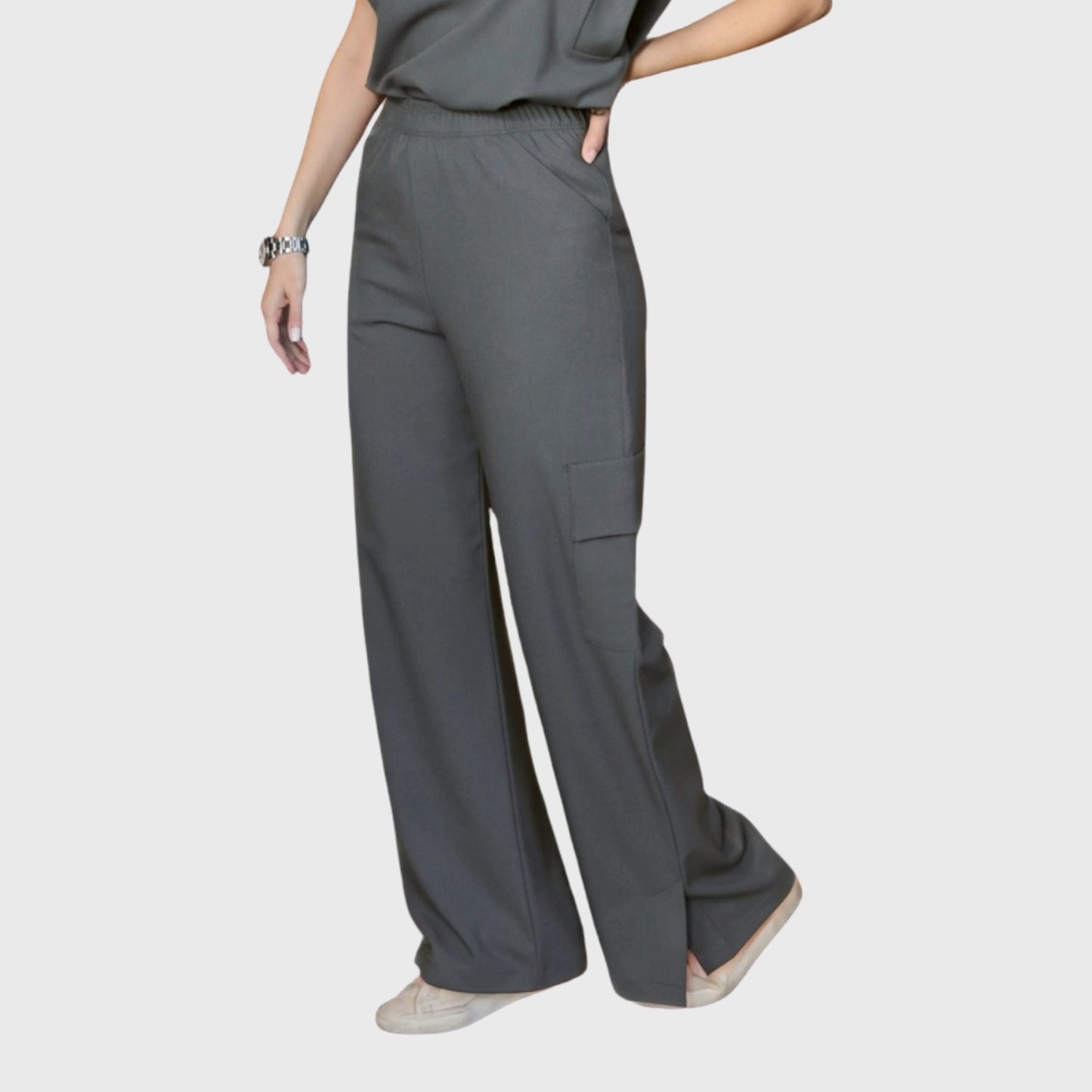 Bella Scrub Pants