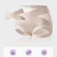 High-Waist Cross Compression Shaping Panties （6 Pack）
