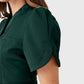 Lena Scrub Top