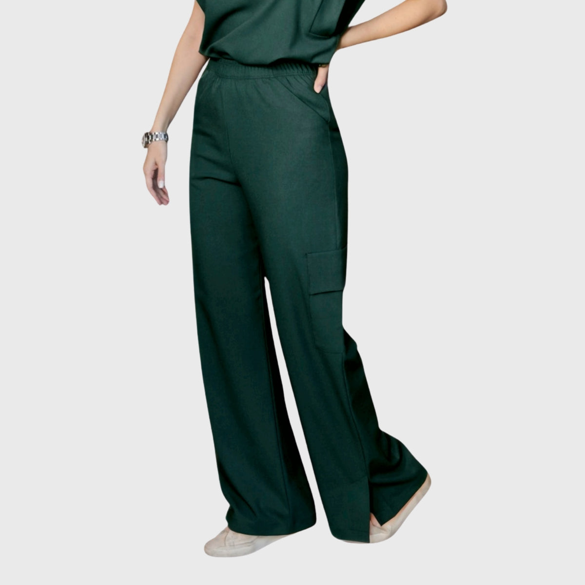 Bella Scrub Pants