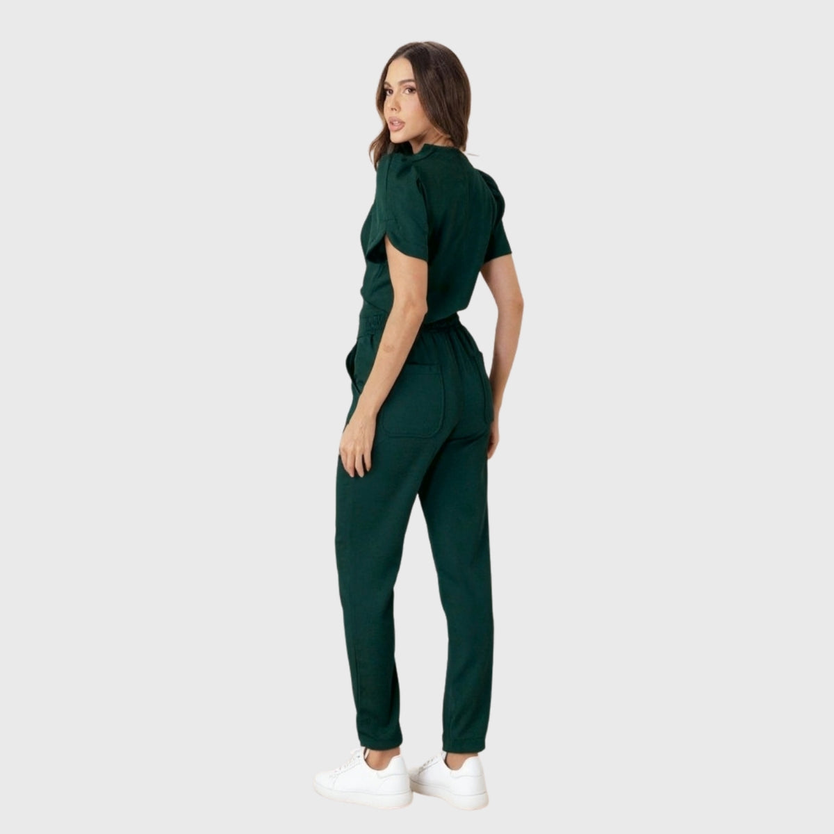 Lena Scrub Pants