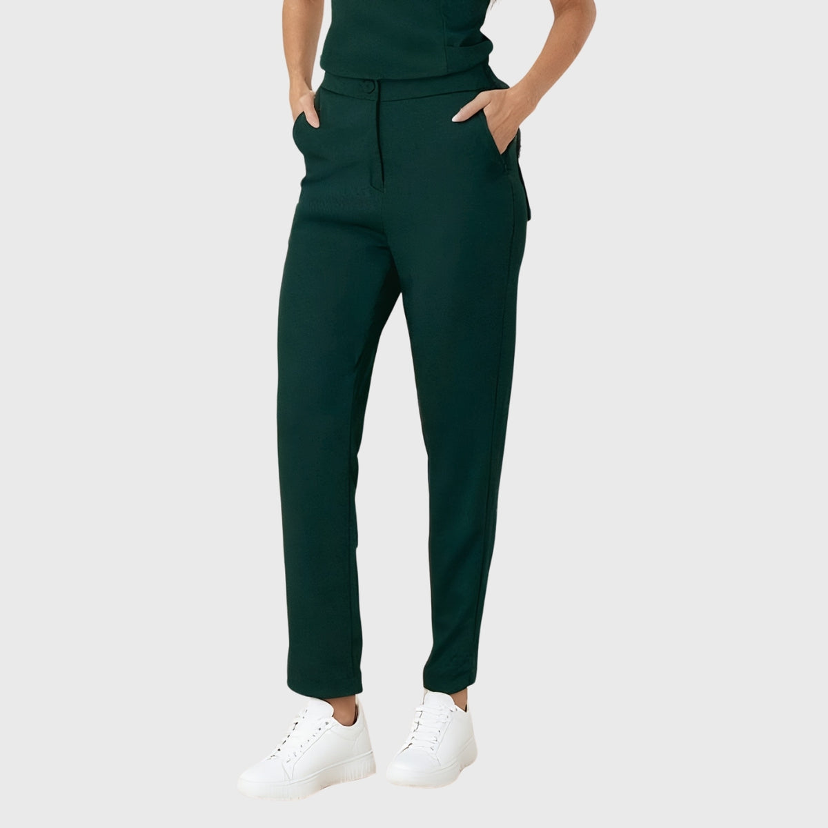 Lena Scrub Pants
