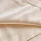 Stylish Satin Halter-Neck Mini Dress