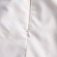 Stylish Sleeveless Halter Neck Blouse With Bold Contrast Trim