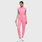 Women's 7 Pockets Jogger Scrub Jumpsuit™