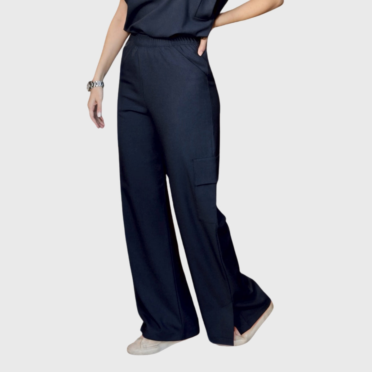 Bella Scrub Pants